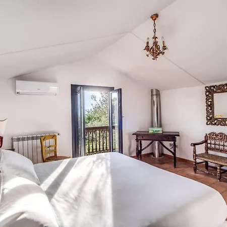 Aragona Historic With Views And Guest Services Villa Massa Lubrense