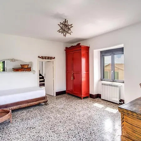 Aragona Historic With Views And Guest Services * Massa Lubrense