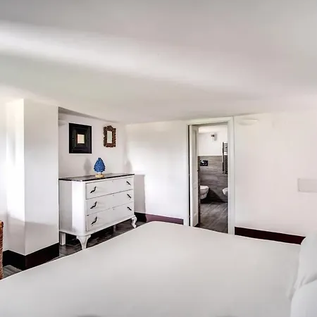 Aragona Historic With Views And Guest Services Villa Massa Lubrense