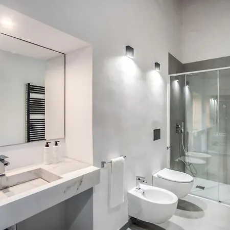 Aragona Historic With Views And Guest Services Villa Massa Lubrense