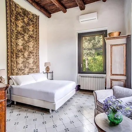 Aragona Historic With Views And Guest Services * Massa Lubrense